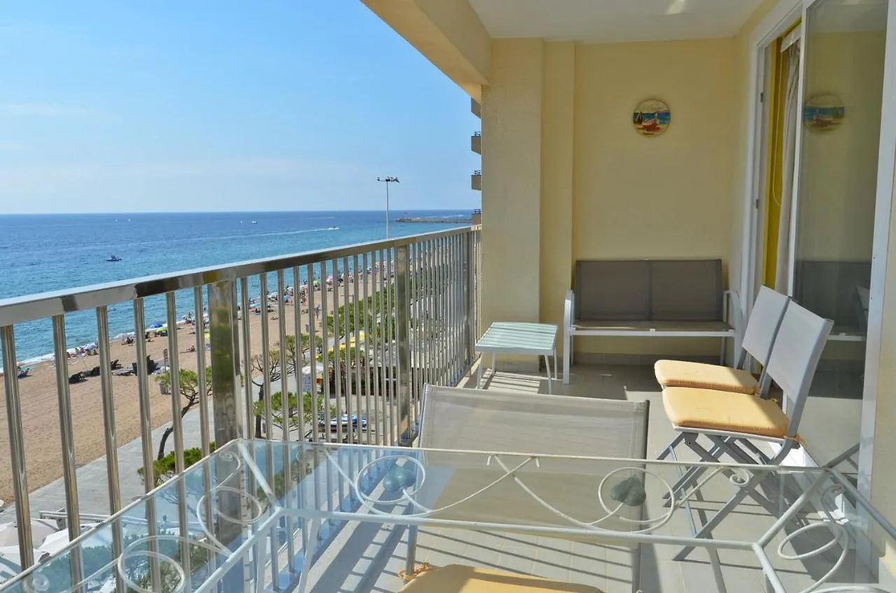 Sun Tower Daire Platja d'Aro