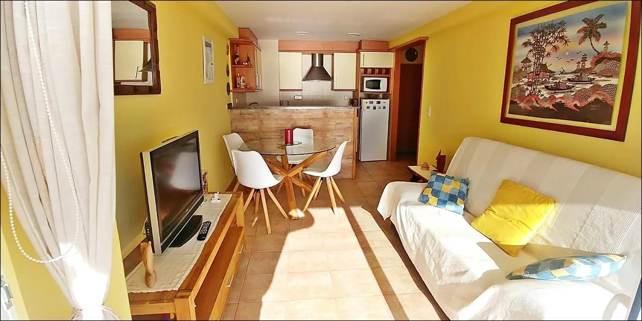 Sun Tower Daire Platja d'Aro
