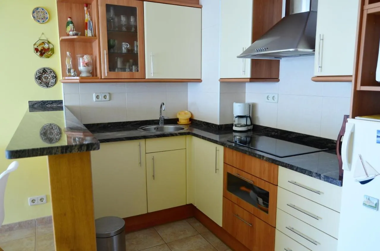 Sun Tower Daire Platja d'Aro 0*,  İspanya